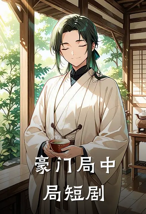 豪门局中局 短剧