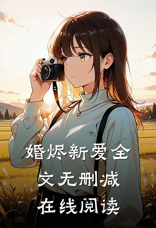 婚烬新爱全文无删减在线阅读