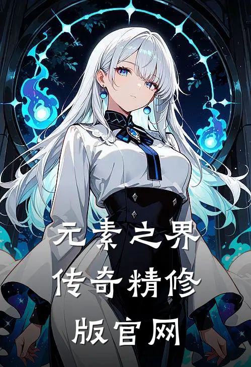 元素之界传奇精修版官网