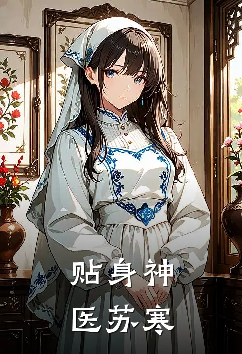 贴身神医苏寒