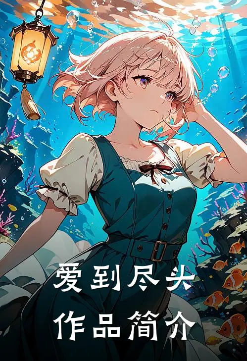 爱到尽头作品简介