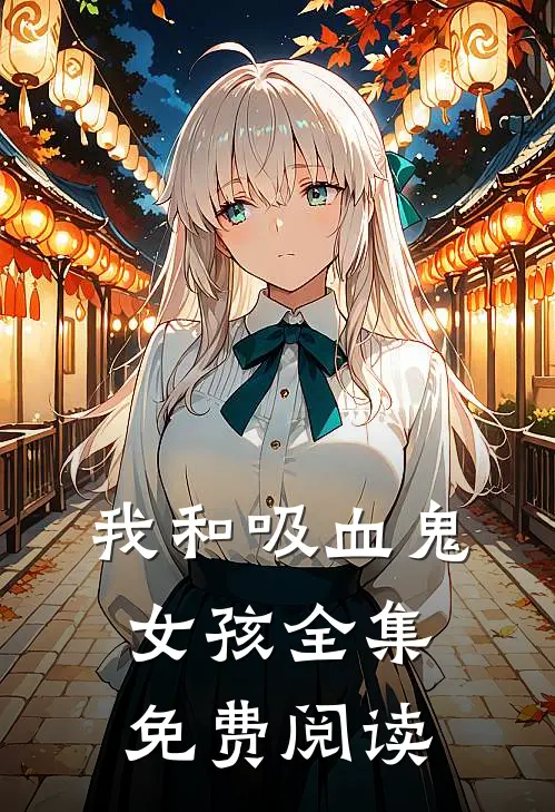 我和吸血鬼女孩全集免费阅读
