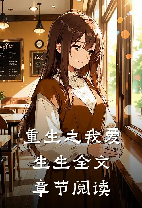 重生之我爱生生全文章节阅读