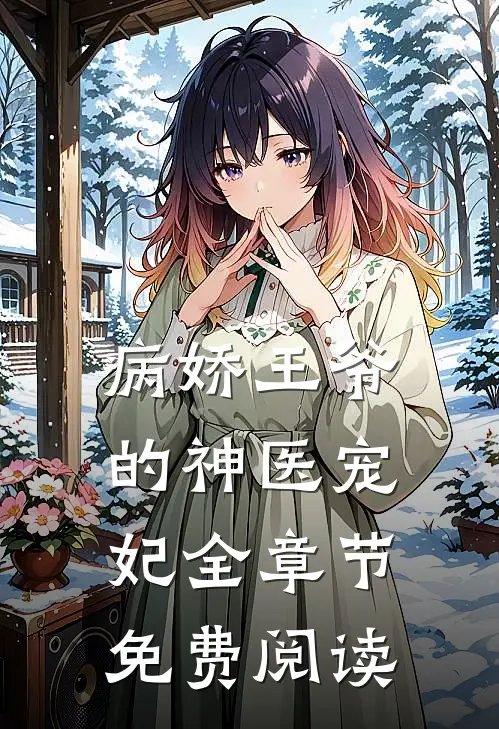 病娇王爷的神医宠妃全章节免费阅读
