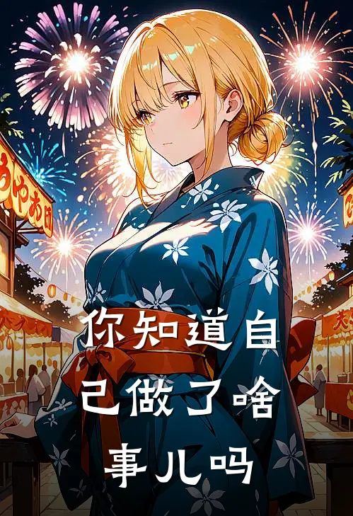 你知道自己做了啥事儿吗