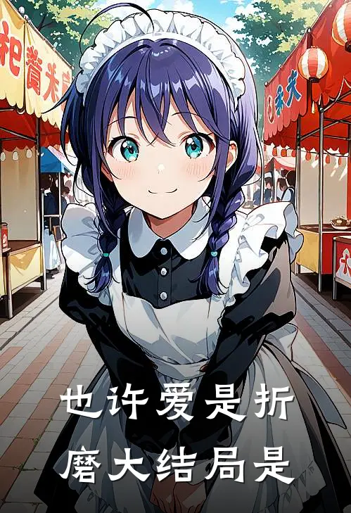 也许爱是折磨大结局是