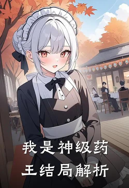 我是神级药王结局解析