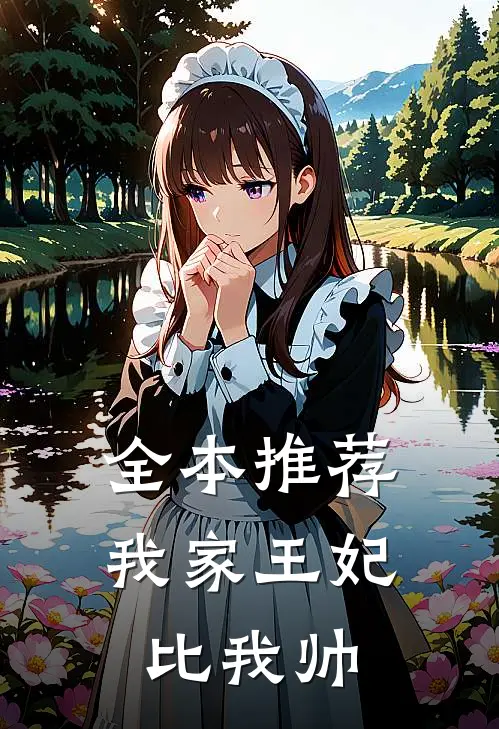 全本推荐我家王妃比我帅