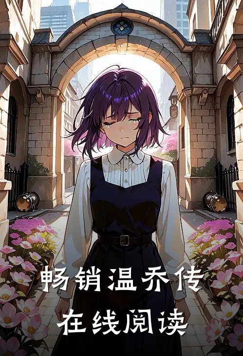 畅销温乔传在线阅读