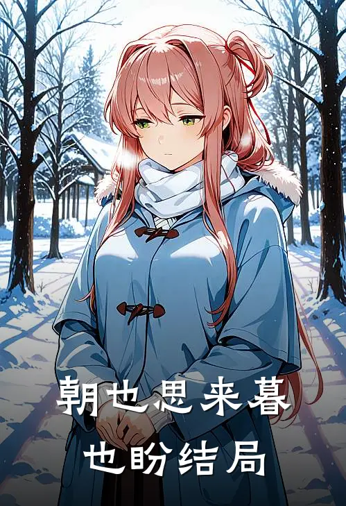 朝也思来暮也盼结局