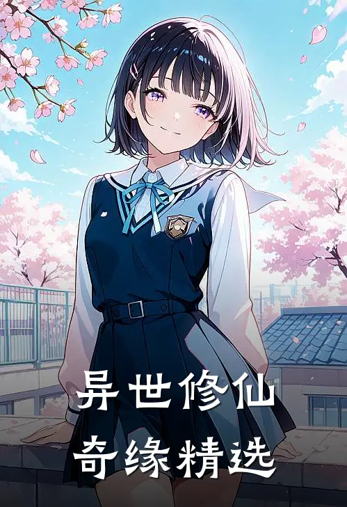 异世修仙奇缘精选
