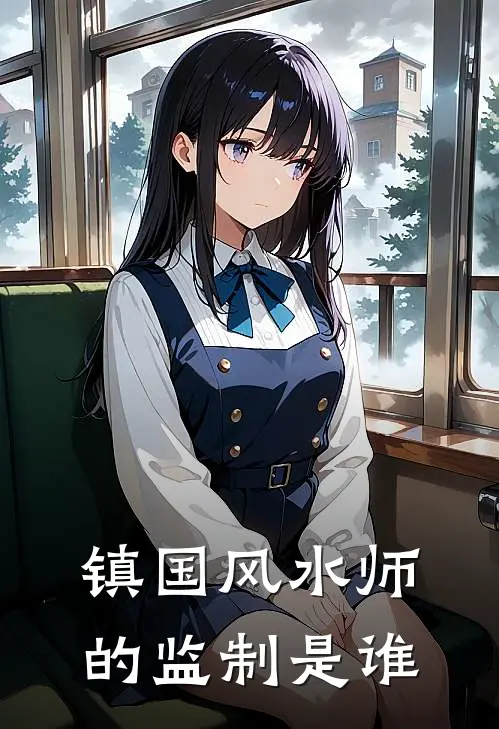 镇国风水师的监制是谁