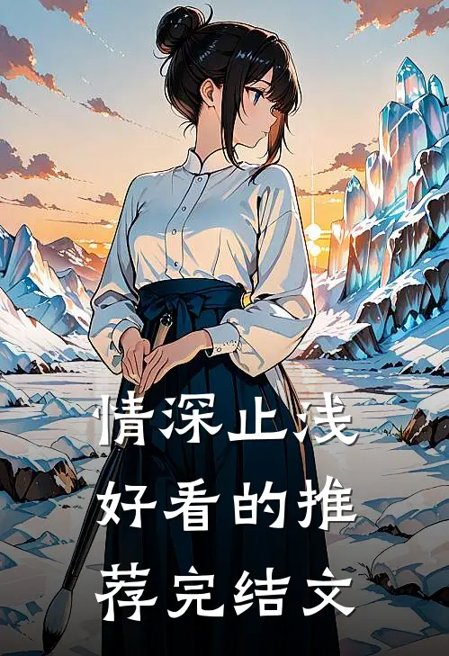 情深止浅好看的推荐完结文