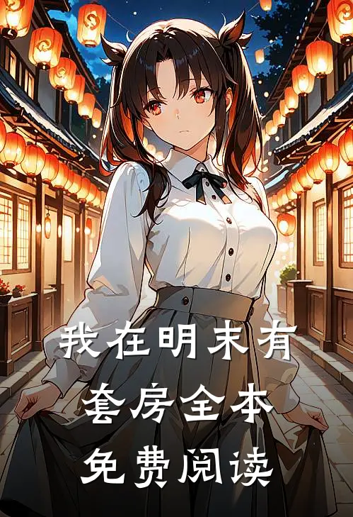 我在明末有套房全本免费阅读