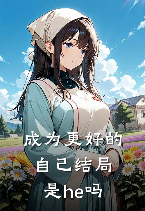 成为更好的自己结局是he吗