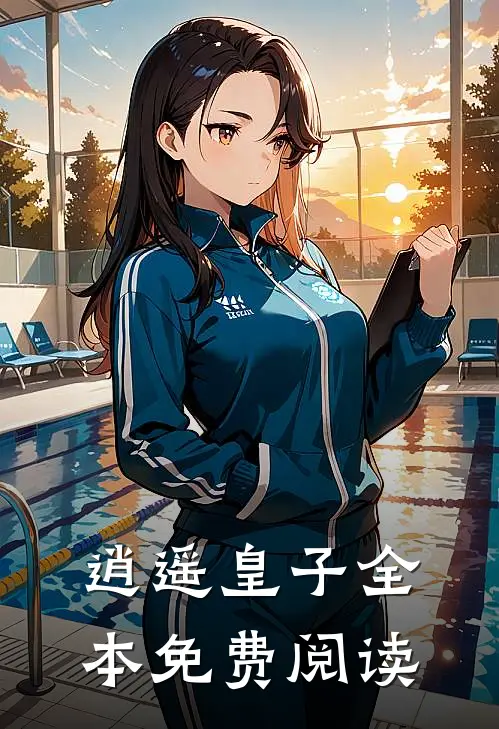 逍遥皇子全本免费阅读