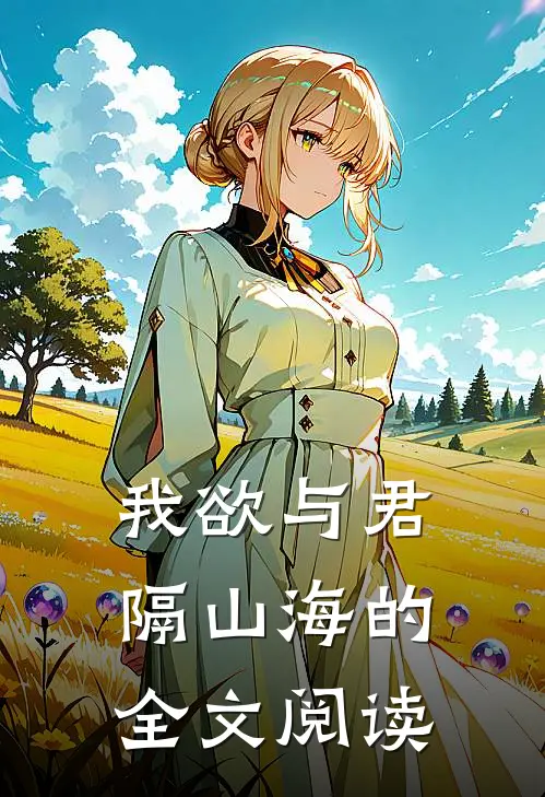 我欲与君隔山海的全文阅读