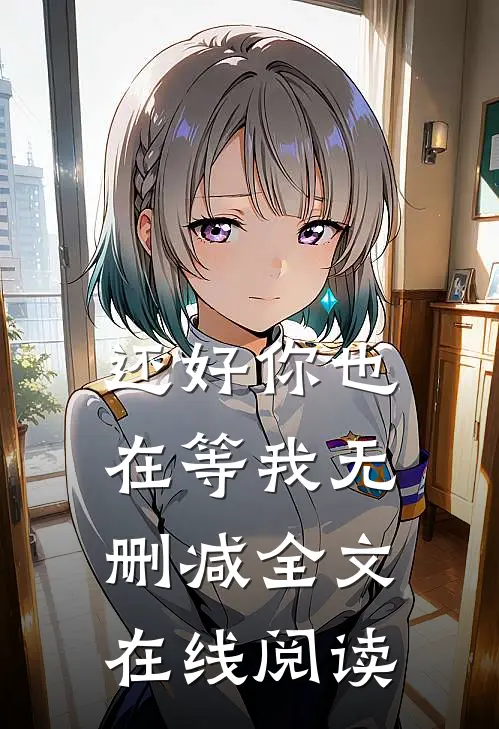 还好你也在等我无删减全文在线阅读