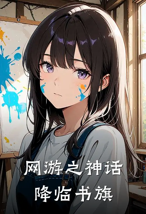网游之神话降临 书旗