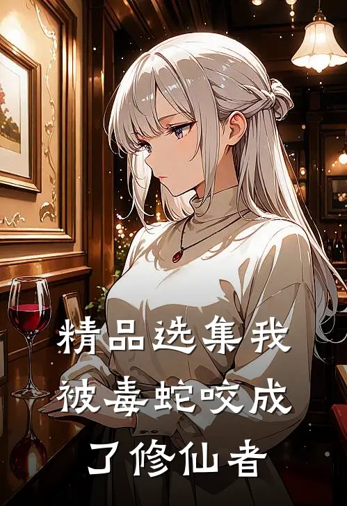 精品选集我被毒蛇咬成了修仙者