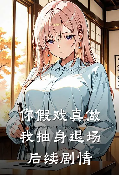 你假戏真做我抽身退场后续剧情