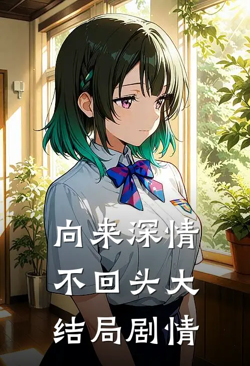 向来深情不回头大结局剧情