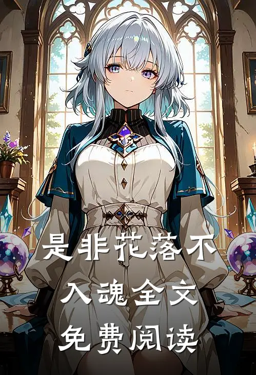 是非花落不入魂全文免费阅读