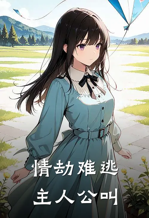 情劫难逃主人公叫