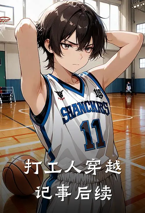 打工人穿越记事后续