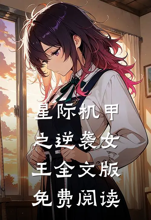 星际机甲之逆袭女王全文版免费阅读