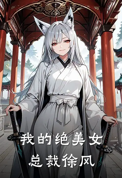 我的绝美女总裁徐风