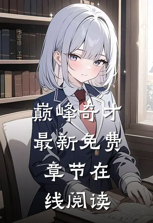 巅峰奇才最新免费章节在线阅读