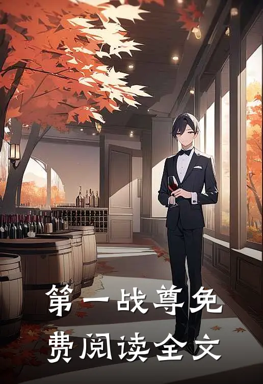 第一战尊免费阅读全文
