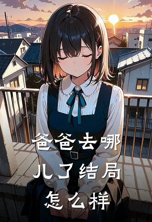 爸爸去哪儿了结局怎么样
