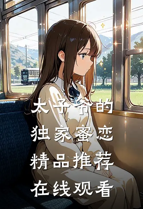 太子爷的独家蜜恋精品推荐在线观看