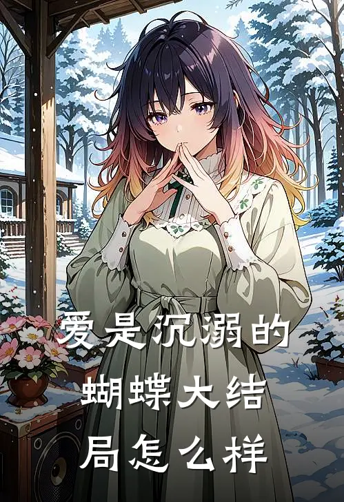 爱是沉溺的蝴蝶大结局怎么样