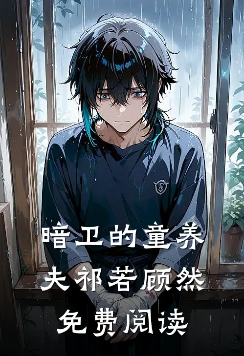 暗卫的童养夫祁若顾然免费阅读