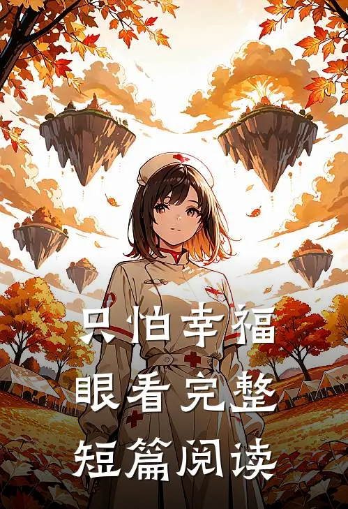 只怕幸福眼看完整短篇阅读