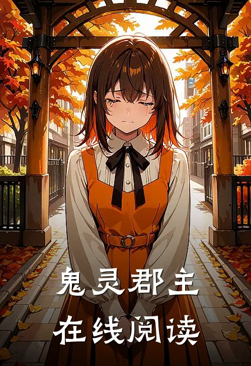 鬼灵郡主在线阅读