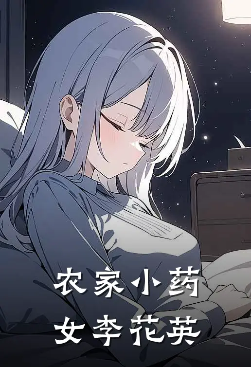 农家小药女李花英