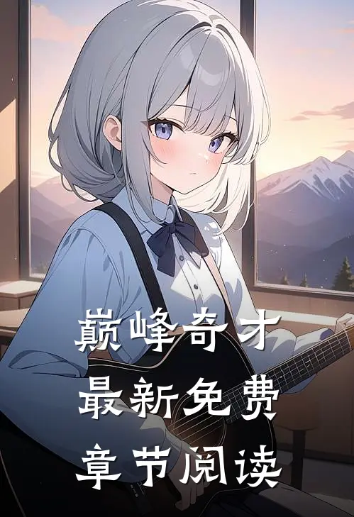 巅峰奇才最新免费章节阅读