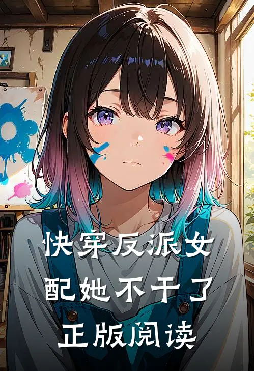 快穿反派女配她不干了正版阅读