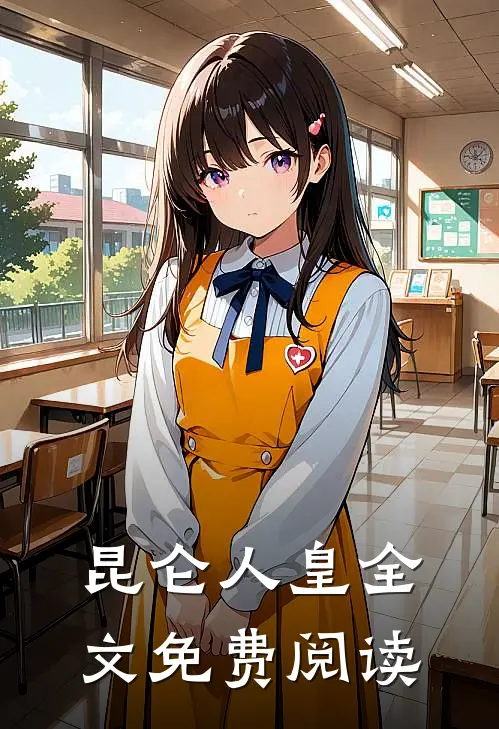 昆仑人皇全文免费阅读