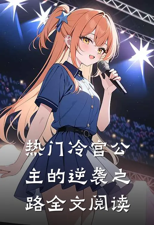 热门冷宫公主的逆袭之路全文阅读