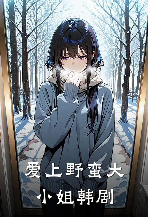 爱上野蛮大小姐韩剧