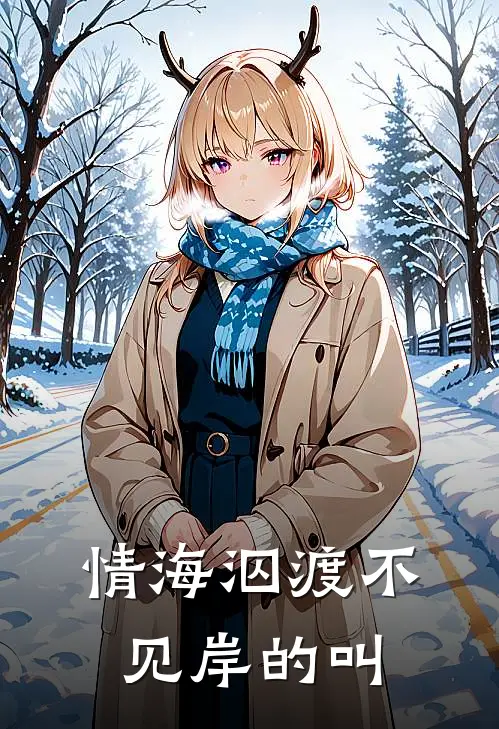 情海泅渡不见岸的叫