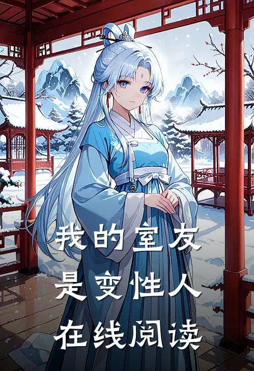 我的室友是变性人在线阅读