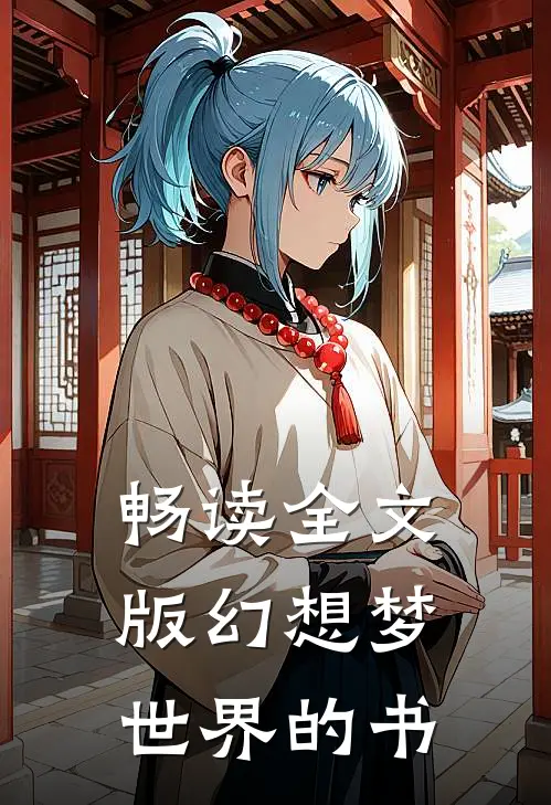 畅读全文版幻想梦世界的书