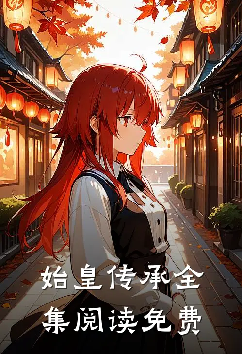 始皇传承全集阅读免费