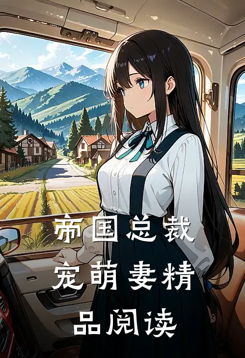 帝国总裁宠萌妻精品阅读